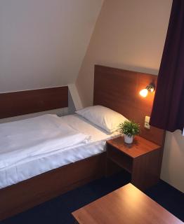 Hotel ELMA - 1