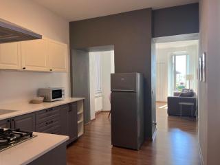 Luisa apartment - Lesa - 3