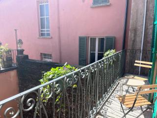Luisa apartment - Lesa - 2