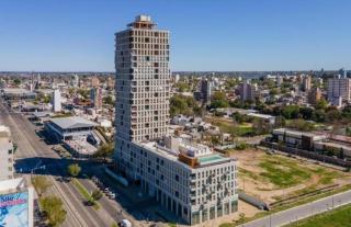 condominium in Rosario with parking included - Rosario - 1