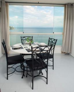 Beautiful Ocean views- On the Beach- Peaceful -Isla Margarita - Porlamar - 3