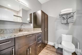Cle Suites 1BR 1BA 5 min Walk to Cle Clinic #15 - Cleveland - 4