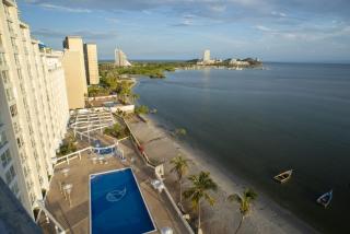 Beautiful Ocean views- On the Beach- Peaceful -Isla Margarita - Porlamar - 5