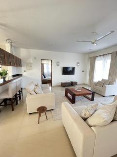 4 Bed Villa - Mombasa - 0