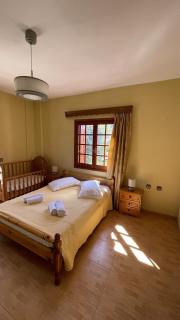 Ionian Escape - Agia Effimia - 2