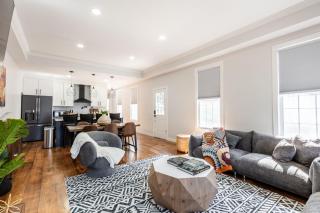 Spacious & Cozy Central Cincinnati Home - Cincinnati - 6