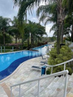Apartamento magnífico na Barra da Tijuca - 2