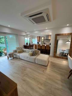 Apartamento magnífico na Barra da Tijuca - Rio de Janeiro - 7
