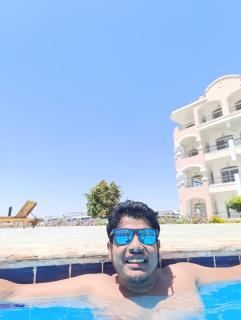 Luxor Egypt - - 5