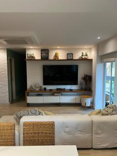 Apartamento magnífico na Barra da Tijuca - Rio de Janeiro - 6