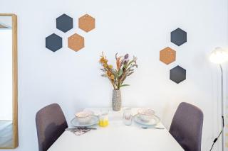 Central Apartment, Quiet, Perfect Location - Boedapest - 1