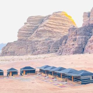 wadi Rum Mohammed - 3