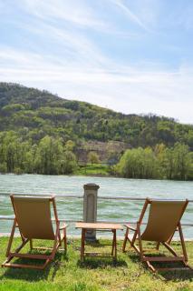 Drina Water House - 1