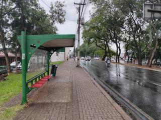 Pousada Express JK - Foz do Iguaçu - 6