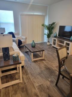 Coastal Charm 3-bedroom townhome - Myrtle Beach - 1