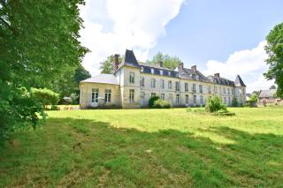 Évasion au Château Ravenel - Ravenel - 0