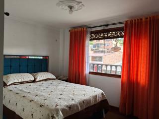 Hotel Torogua - 5