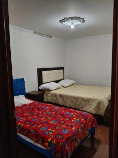 Hotel Torogua - Ráquira - 3