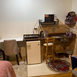 Studio near airport - 9