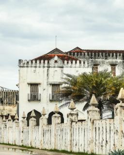fiitours - Città di Zanzibar - 6