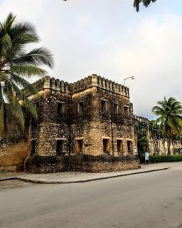 fiitours - Città di Zanzibar - 2