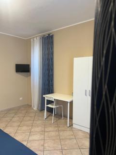 Residence Quedar - Melfi - 4