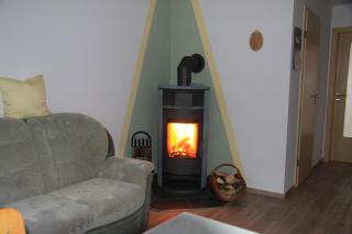 Ferienwohnung Dreyhaupt - - 2