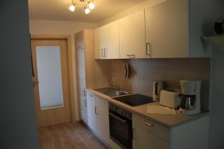 Ferienwohnung Dreyhaupt - 8