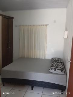 Casa Itajubá barra velha - 9