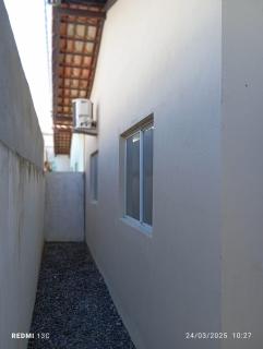 Casa Itajubá barra velha - Barra Velha - 6