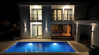 White Villa, Brac - 0