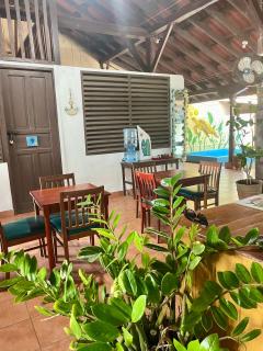OeNic! Hostal - Poneloya - 1