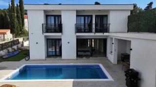 White Villa, Brac - Splitska - 9
