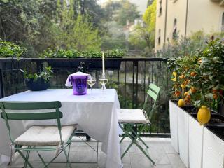 Residence Villa Alba - Gardone Riviera - 7
