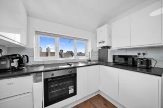 Skyline Studios Stratford London - Londra - 1