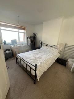 Cosy & comfortable home in the heart of Loughborough - Loughborough - 6