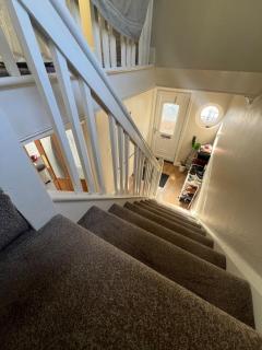 Cosy & comfortable home in the heart of Loughborough - Loughborough - 5