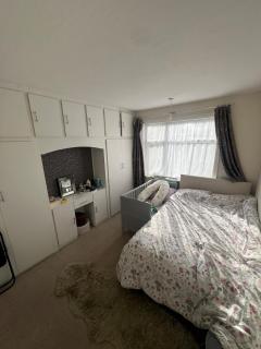 Cosy & comfortable home in the heart of Loughborough - Loughborough - 4