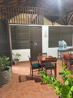 OeNic! Hostal - Poneloya - 2