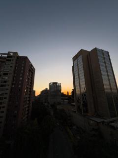 Central and cozy in Santiago - Santiago - 1