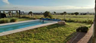 Casita de campo con piscina - 3