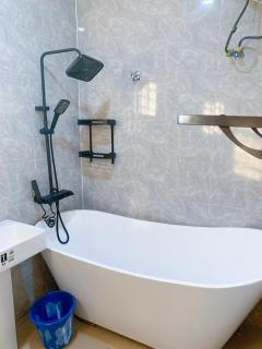 Paradise Apartment - Ikeja - 4
