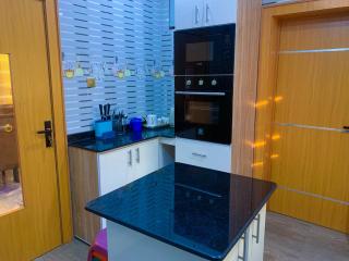 Paradise Apartment - Ikeja - 3