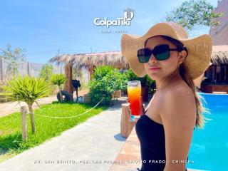 Casa Colpa Tiki - - 8