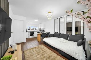 Skyline Studios Stratford London - Londra - 8