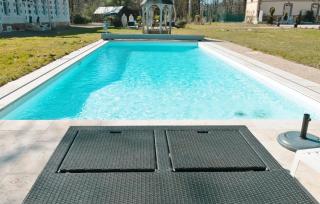 Suite Acacias Avec Piscine - Gien - 3