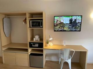 Newly renovated room in cozy hotel near Disney 2 - Kissimmee - 4