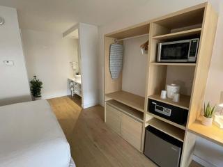 Newly renovated room in cozy hotel near Disney 2 - Kissimmee - 3