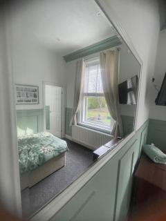 Crockets Hotel - Newcastle upon Tyne - 9
