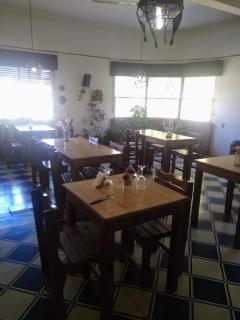 Hosteria Calamuchita - Villa del Dique - 1